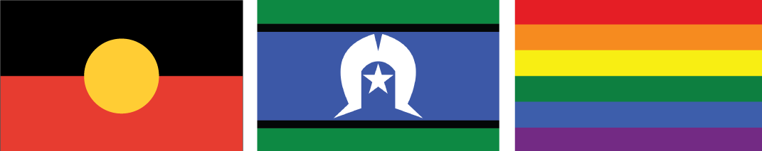 Flags